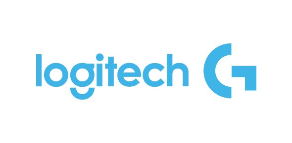 Логотип LOGITECH