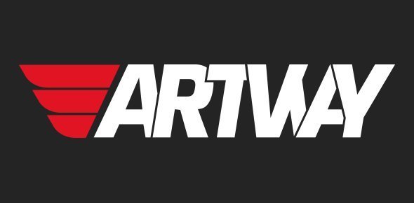 Логотип ARTWAY