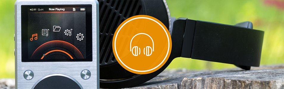 MP3-плееры