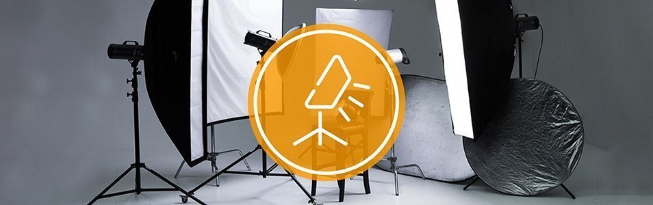 Фотооборудование