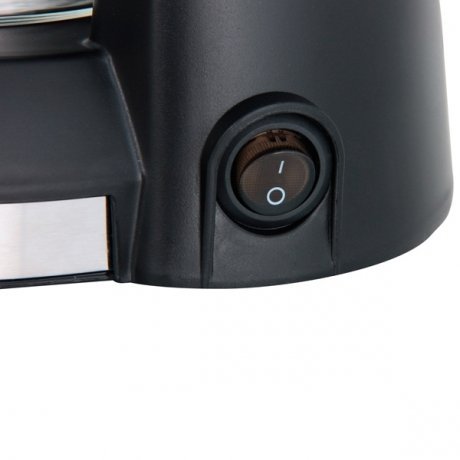 Кофеварка VITEK 1506(BK) - фото 2