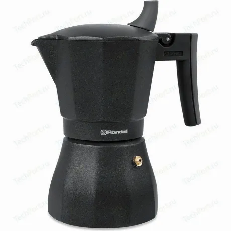 Кофеварка гейзерная Rondell Kafferro (RDS-499)
