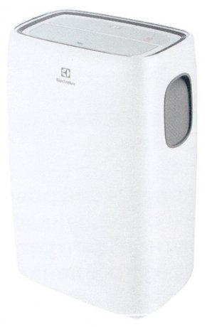 Кондиционер мобильный Electrolux EACM-13 CL/N3