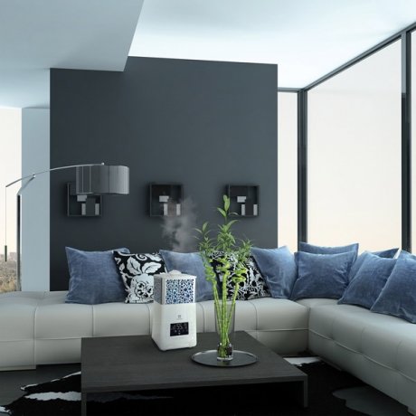 Увлажнитель воздуха ультразвуковой Electrolux EHU-3715D - фото 3