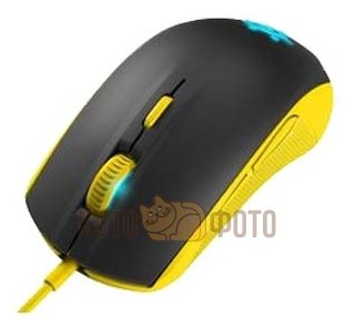 Мышь SteelSeries Rival 100 Proton (62340)