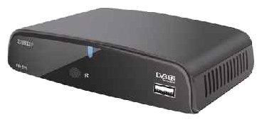 TV-тюнер DVB-T2 Сигнал Эфир HD-515