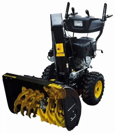 Снегоуборщик бензиновый Champion ST1170E