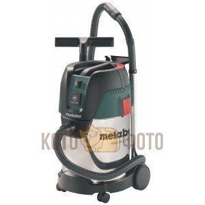 Пылесос Metabo ASA 30 L PC Inox (602015000)