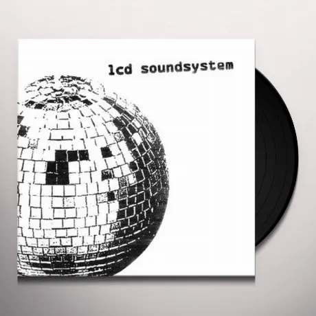 LCD Soundsystem - LCD Soundsystem (0190295905262) виниловая плас...