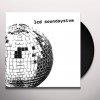LCD Soundsystem - LCD Soundsystem (0190295905262) виниловая пластинка