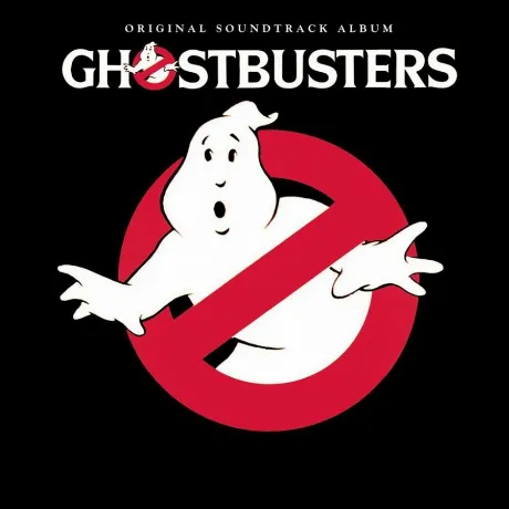 OST - Ghostbusters (Various Artists) (0889853281213) виниловая п...