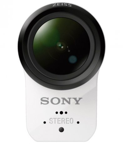 Экшн-камера Sony HDR-AS300 - фото 3