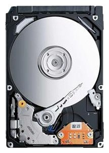 Жесткий диск Toshiba MQ01ABD100