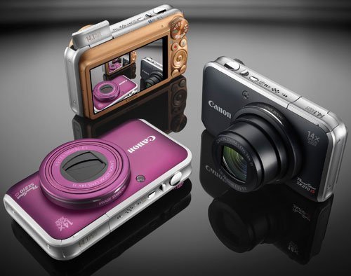 Canon PowerShot