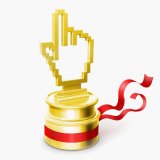 Топ-5 Рейтинга Рунета. Спасибо за признание