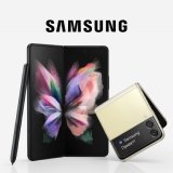 Обзор новинок от Samsung