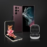 Samsung отмечена многочисленными наградами на iF Design Awards 2022