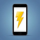 Советы по продлению жизни батареи смартфона: что работает, а что миф