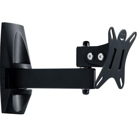 Кронштейн для телевизора Holder LCDS-5004 металлик - фото 1