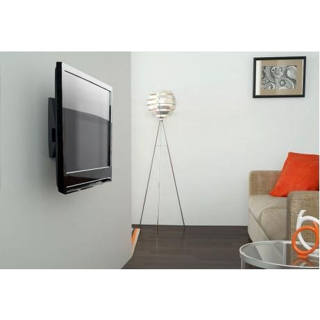 Кронштейн для телевизора Holder LCDS-5003 металлик - фото 3
