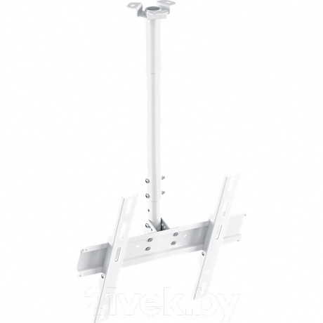 Кронштейн для телевизора Holder PR-101-W белый - фото 4