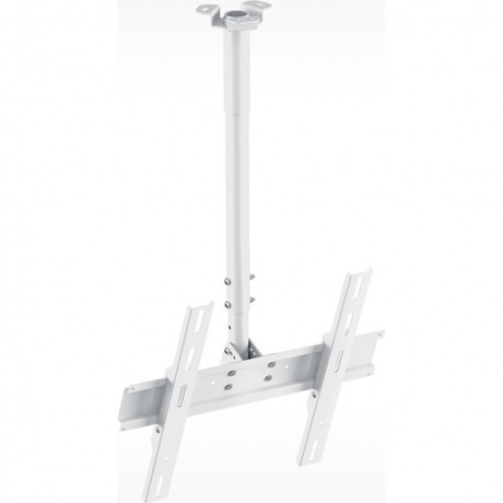 Кронштейн для телевизора Holder PR-101-W белый - фото 5