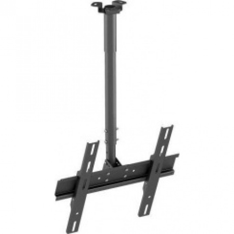 Кронштейн для телевизора Holder PR-101-B черный - фото 1