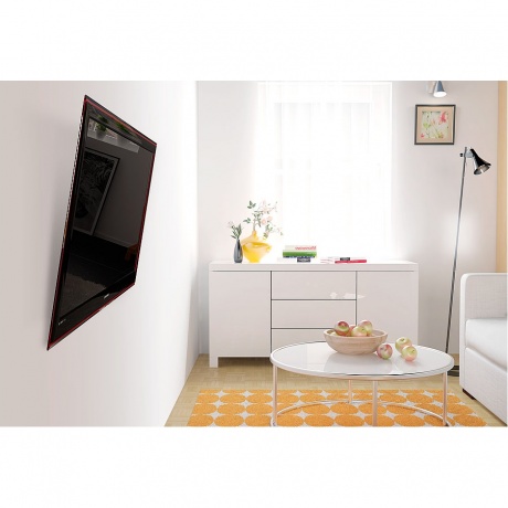 Кронштейн для телевизора Holder LCDS-5010 черный - фото 9