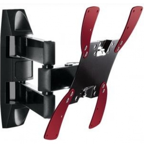 Кронштейн для телевизора Holder LCDS-5066 черный - фото 1