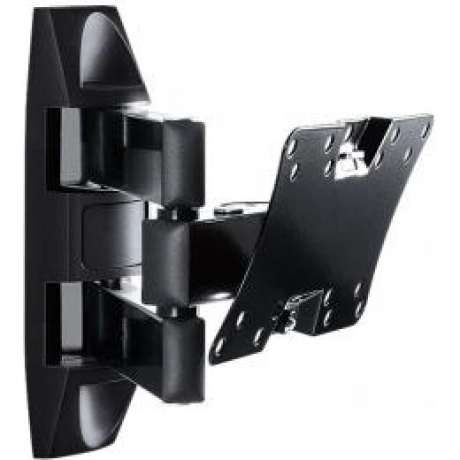 Кронштейн для телевизора Holder LCDS-5065 черный - фото 1