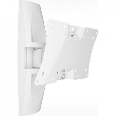 Кронштейн для телевизора Holder LCDS-5062 белый - фото 1