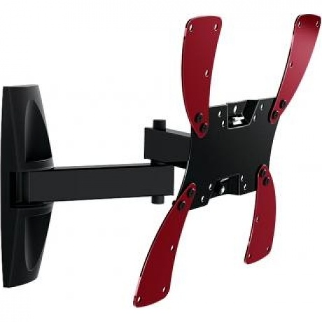 Кронштейн для телевизора Holder LCDS-5046 черный - фото 1