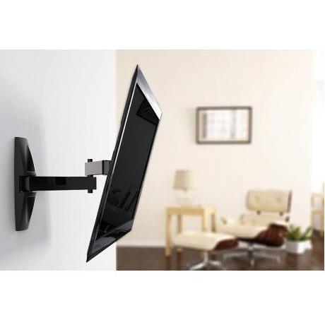 Кронштейн для телевизора Holder LCDS-5046 черный - фото 2
