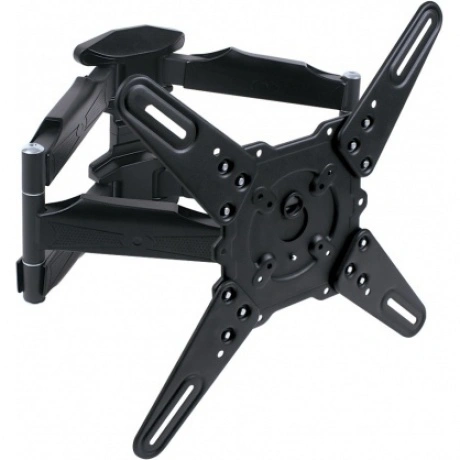 Кронштейн настенный Kromax ATLANTIS-45 22-65" (наклон -15°/+5°, ...