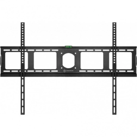 Кронштейн настенный ONKRON UF4 40-80" (фиксированный, до 75 кг, ...