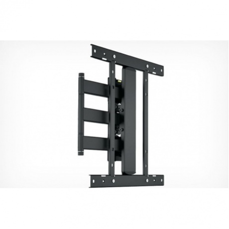 Кронштейн HOLDER LCD-SU4601-B черный - фото 2