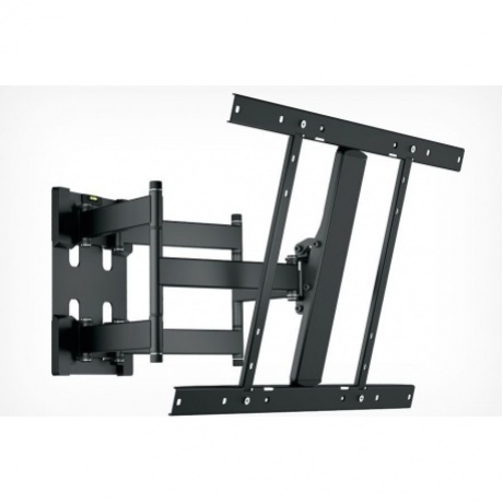Кронштейн HOLDER LCD-SU6602-B черный - фото 1