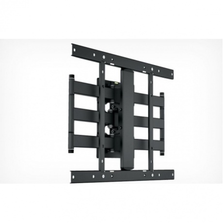 Кронштейн HOLDER LCD-SU6602-B черный - фото 2