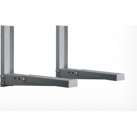 Кронштейн HOLDER MWS-2002 металлик