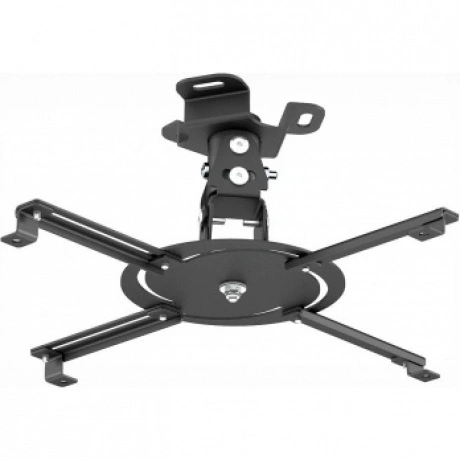Кронштейн HOLDER PR-103-B черный