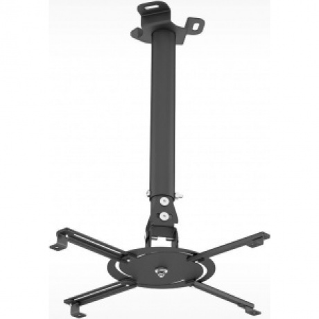 Кронштейн HOLDER PR-104-B черный - фото 1