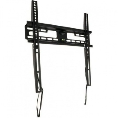 Кронштейн настенный Kromax FLAT-3 чёрный
