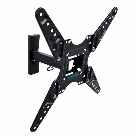 Кронштейн настенный Kromax OPTIMA-413 20-55" (наклон +5°/-12°, п...