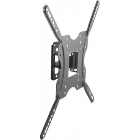 Кронштейн для телевизора Ultramounts UM 859 черный 32"-55" макс....