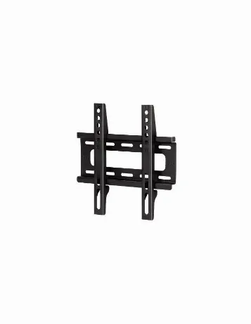 Кронштейн для телевизора Hama H-108714 черный 10"-46" макс.25кг ...