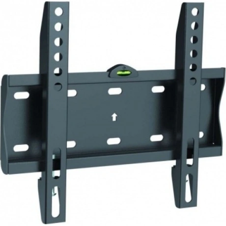 Кронштейн для телевизора Ultramounts UM 804F черный 23"-42" макс...