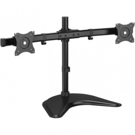 Кронштейн для мониторов Arm Media LCD-T52 черный 15"-32" макс.20...