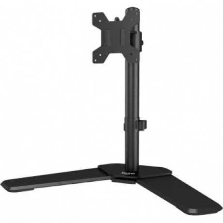 Кронштейн для мониторов ЖК Buro M071 черный 15"-32" макс.8кг кре...