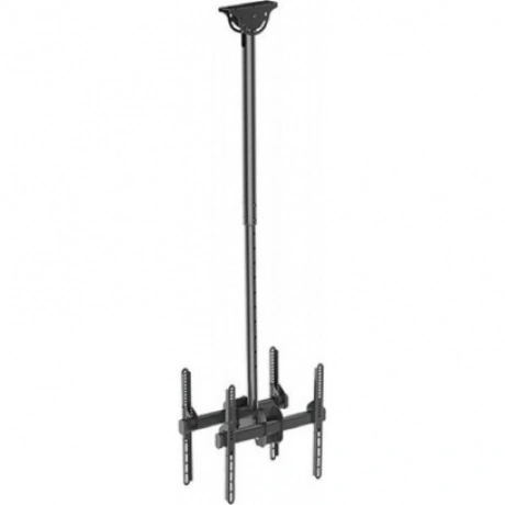 Кронштейн для телевизора Arm Media LCD-1750 черный 26"-65" макс....