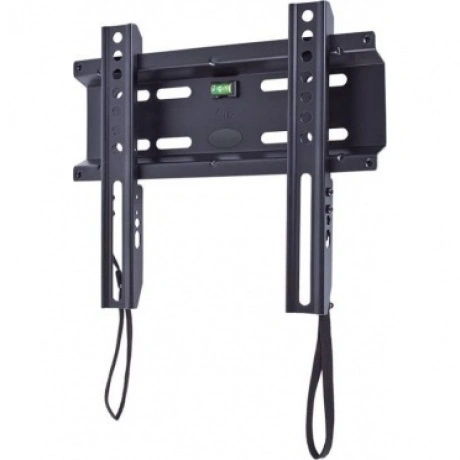 Кронштейн для телевизора Kromax FLAT-5 черный 15"-47" макс.35кг ...